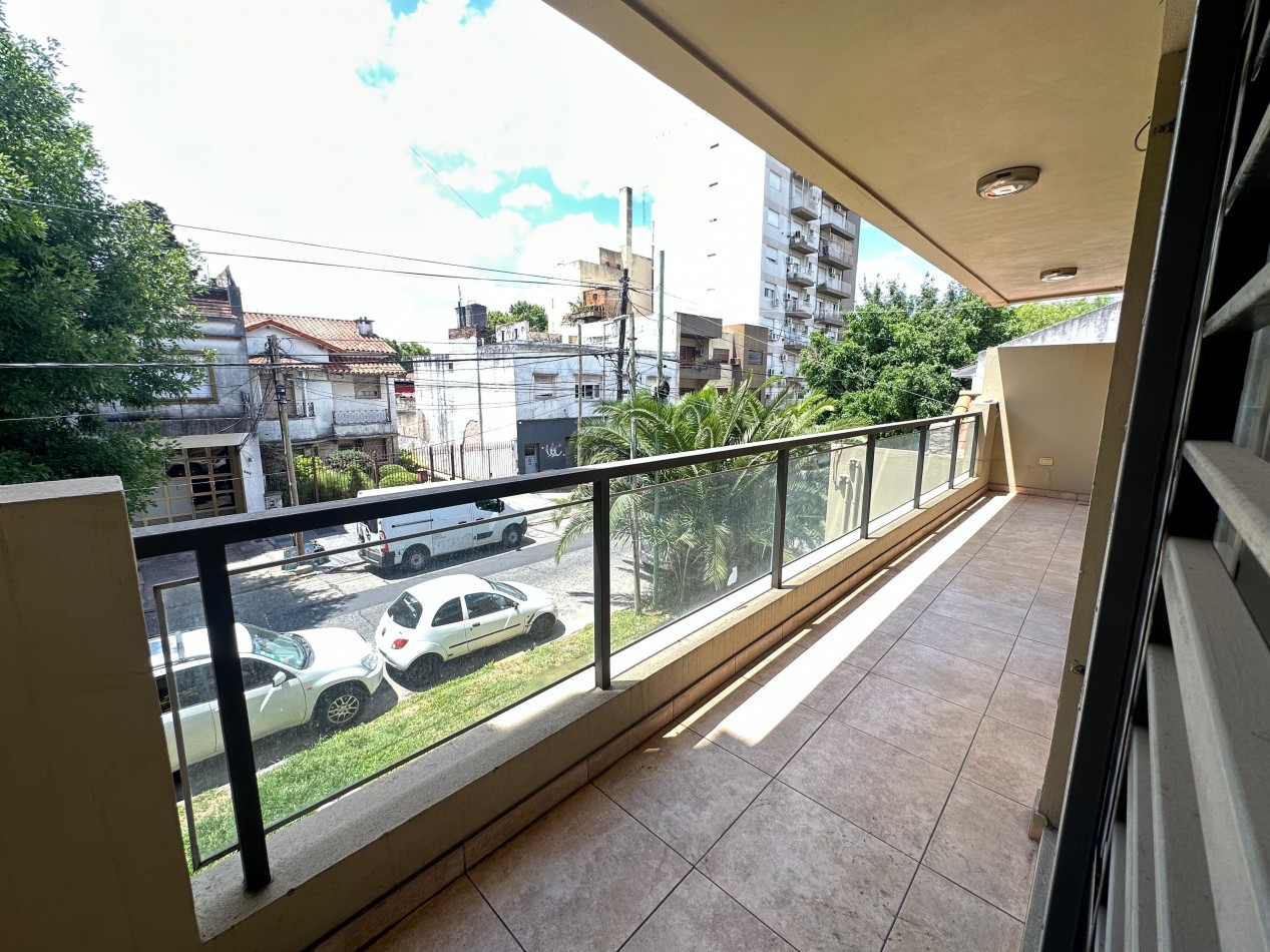 DepTO 4 amb/con cochera y terraza lomas de zamora