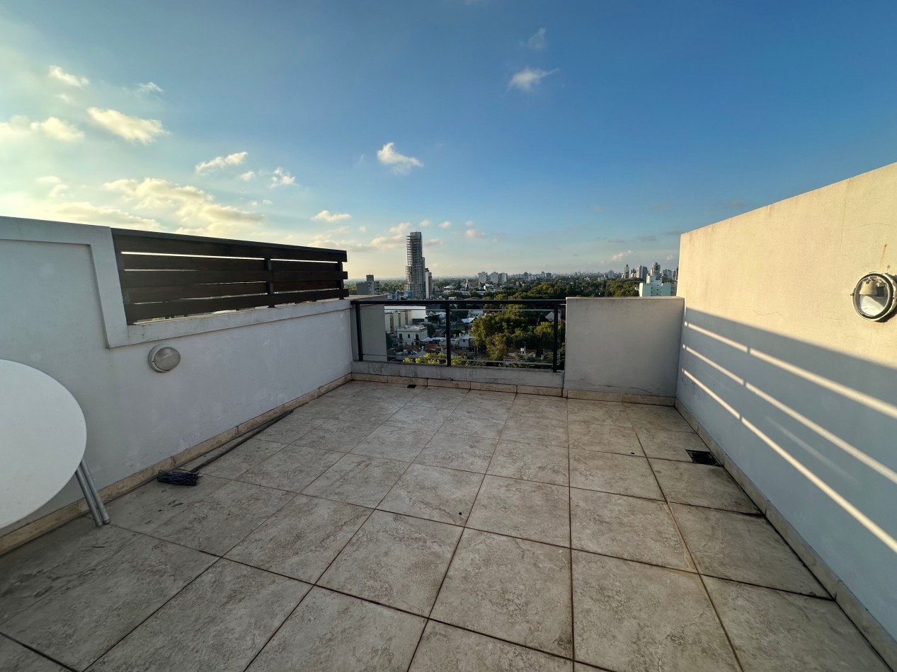 ALQUILER  DEPTO 2 AMBIENTES TIPO LOFT CON TERRAZA LOMAS PORTELA AL 200