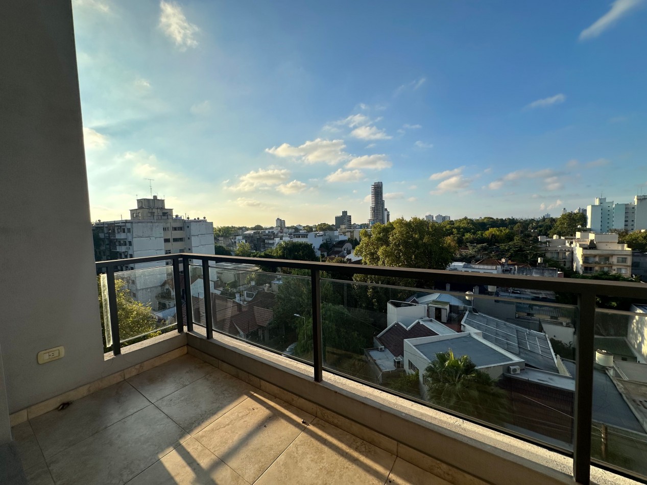 ALQUILER  DEPTO 2 AMBIENTES TIPO LOFT CON TERRAZA LOMAS PORTELA AL 200