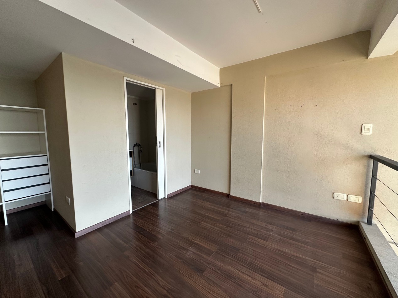 ALQUILER  DEPTO 2 AMBIENTES TIPO LOFT CON TERRAZA LOMAS PORTELA AL 200