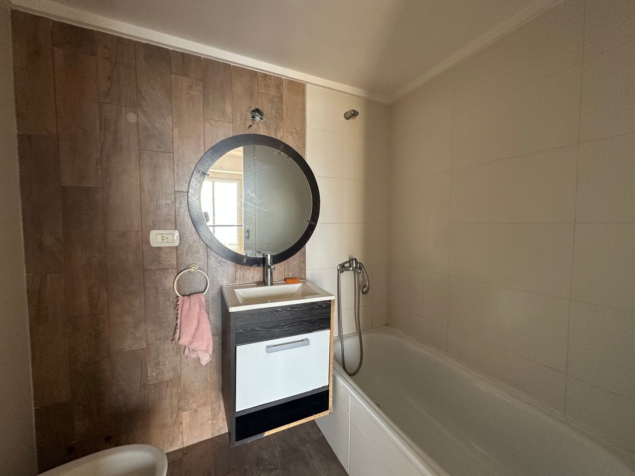 ALQUILER  DEPTO 2 AMBIENTES TIPO LOFT CON TERRAZA LOMAS PORTELA AL 200