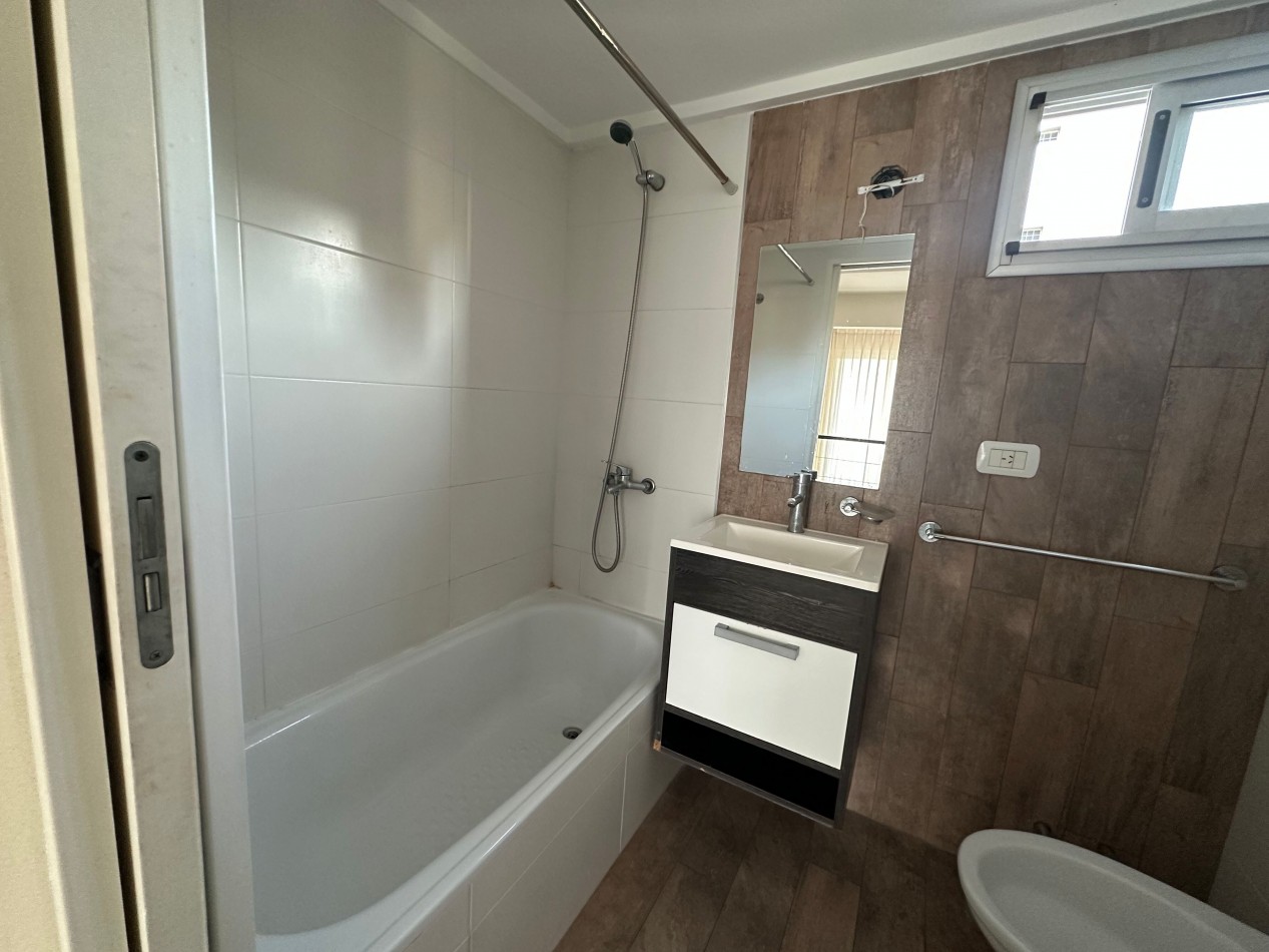 PORTELA 290 2DO PISO DTO 6 ALQUILER DEPTO 2 AMBIENTES TIPO LOFT LOMAS CENTRO