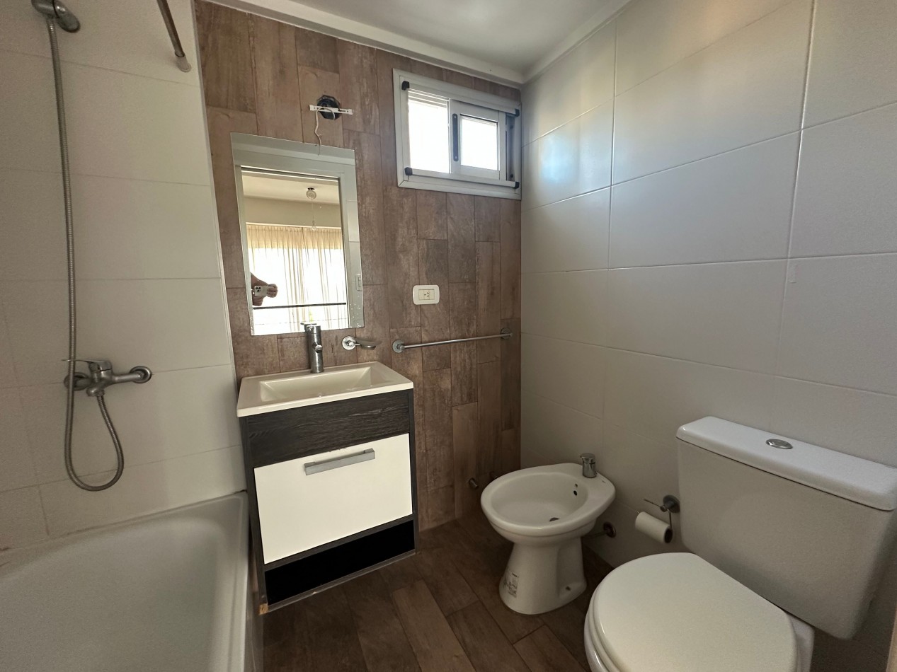 PORTELA 290 2DO PISO DTO 6 ALQUILER DEPTO 2 AMBIENTES TIPO LOFT LOMAS CENTRO