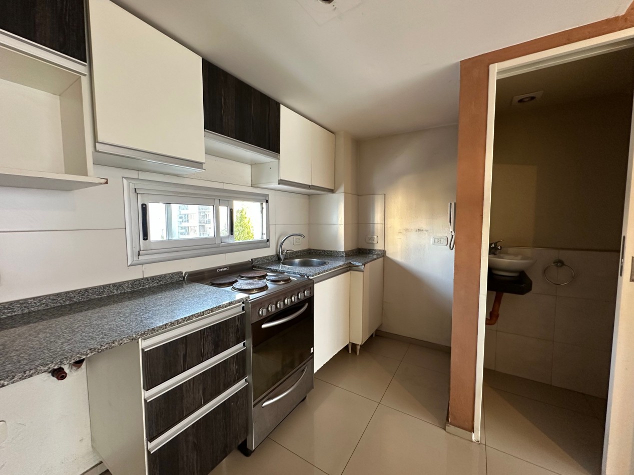 PORTELA 290 2DO PISO DTO 6 ALQUILER DEPTO 2 AMBIENTES TIPO LOFT LOMAS CENTRO