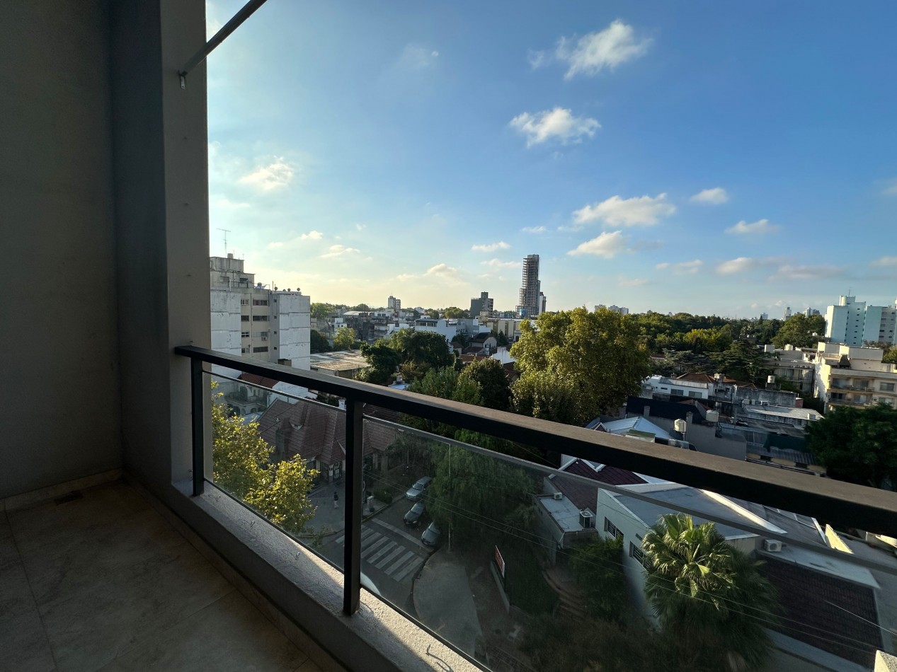 PORTELA 290 2DO PISO DTO 6 ALQUILER DEPTO 2 AMBIENTES TIPO LOFT LOMAS CENTRO