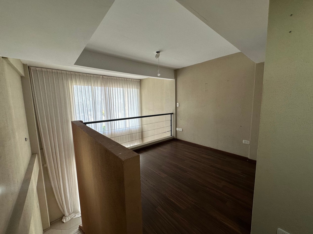 PORTELA 290 2DO PISO DTO 6 ALQUILER DEPTO 2 AMBIENTES TIPO LOFT LOMAS CENTRO