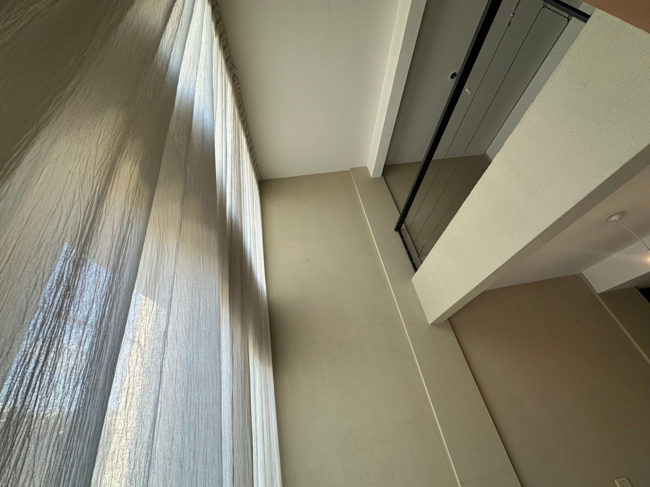 PORTELA 290 2DO PISO DTO 6 ALQUILER DEPTO 2 AMBIENTES TIPO LOFT LOMAS CENTRO