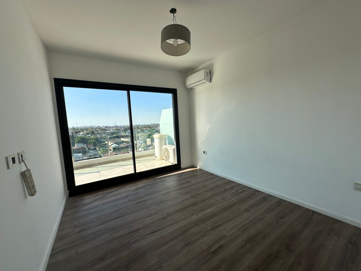 Hermoso departamento de 2 ambientes. remedios de escalada