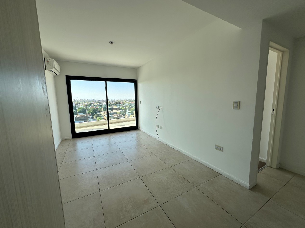 Hermoso departamento de 2 ambientes. remedios de escalada