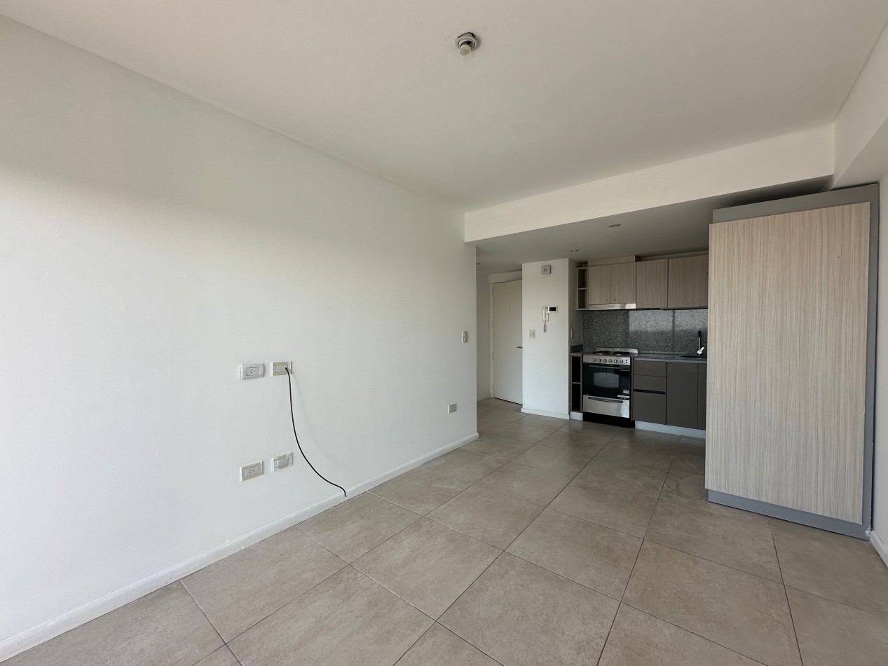 Hermoso departamento de 2 ambientes. remedios de escalada