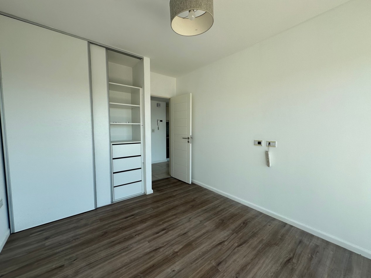 Hermoso departamento de 2 ambientes. remedios de escalada