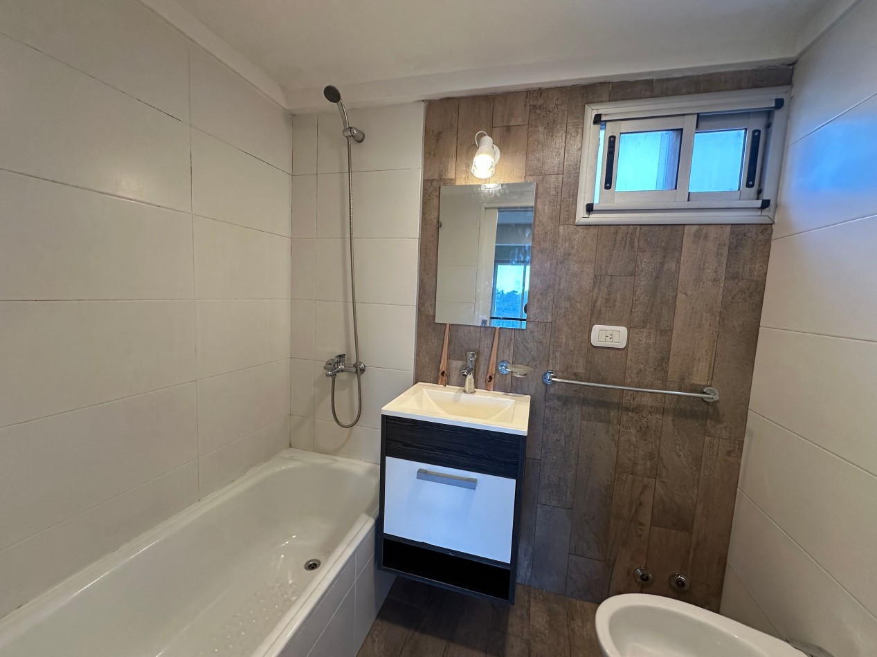 PORTELA 290 3rO PISO DTO 7 ALQUILER DEPTO 2 AMBIENTES TIPO LOFT LOMAS CENTRO