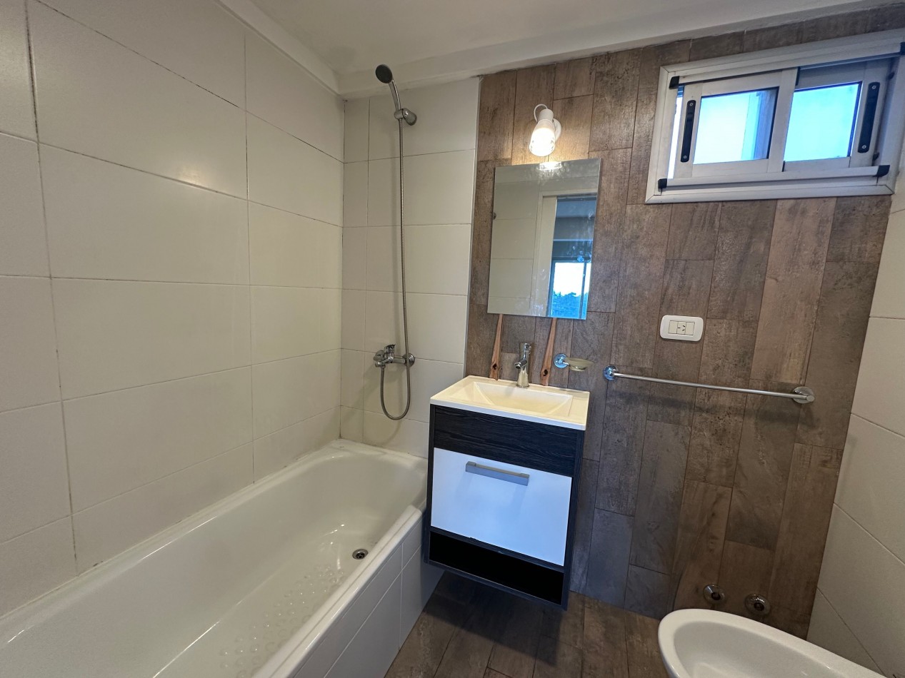 PORTELA 290 3rO PISO DTO 7 ALQUILER DEPTO 2 AMBIENTES TIPO LOFT LOMAS CENTRO