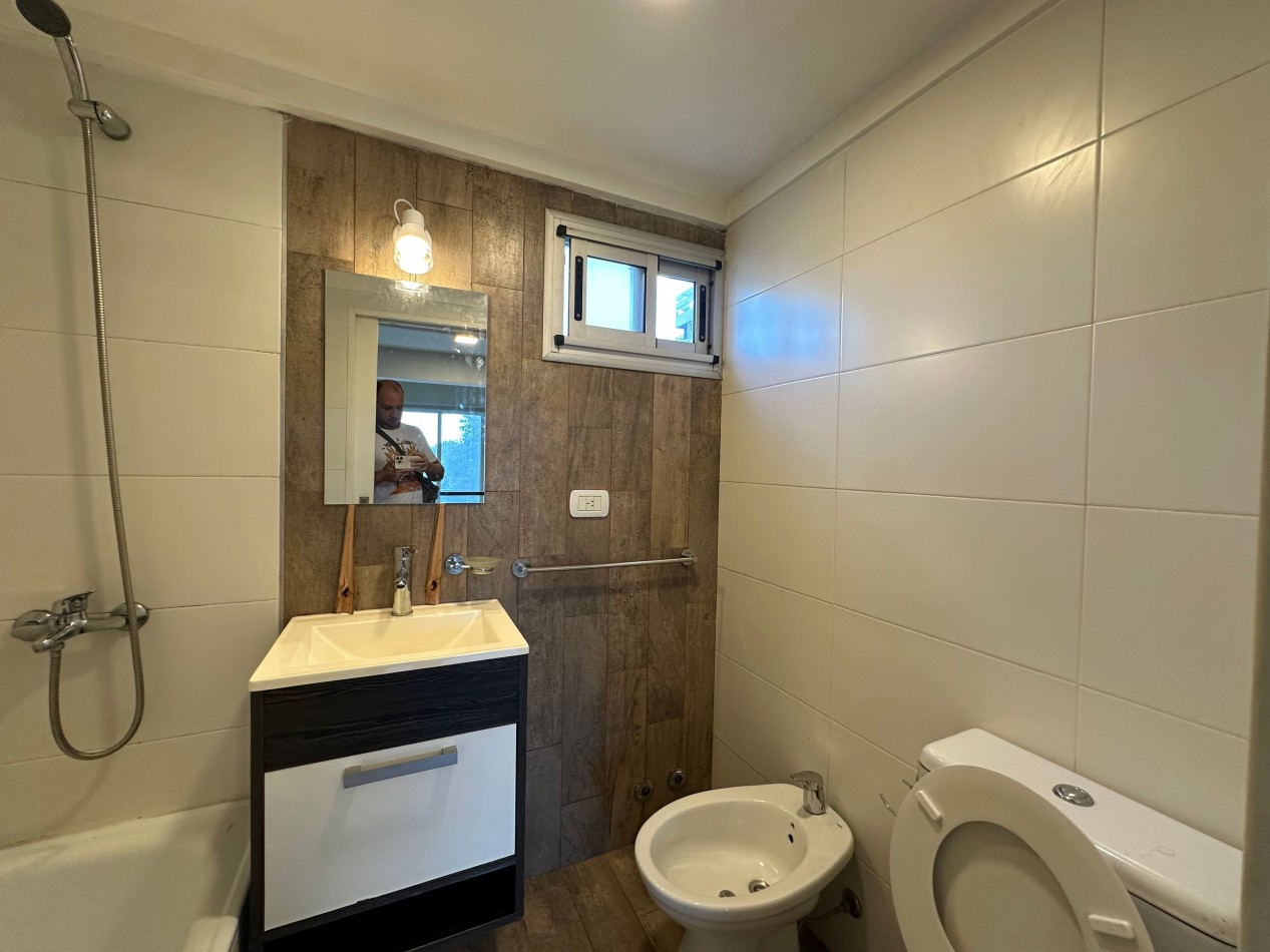 PORTELA 290 3rO PISO DTO 7 ALQUILER DEPTO 2 AMBIENTES TIPO LOFT LOMAS CENTRO