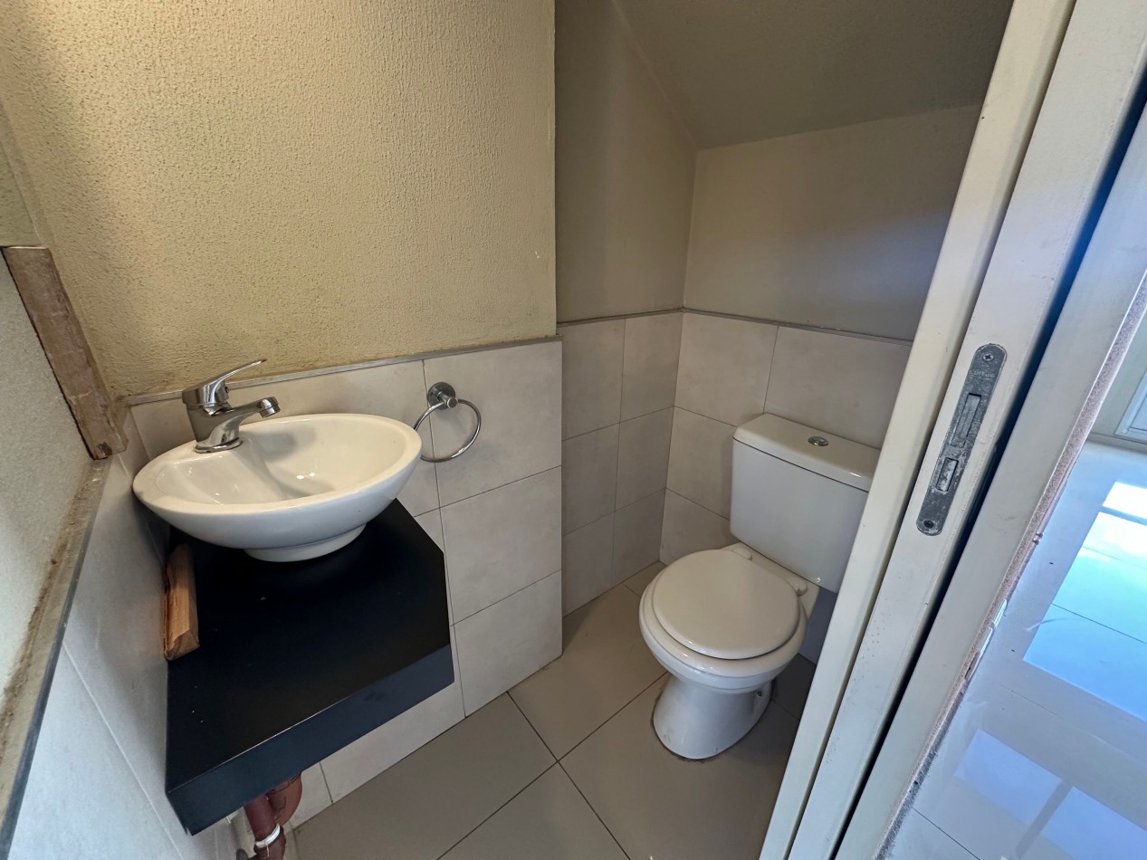 PORTELA 290 3rO PISO DTO 7 ALQUILER DEPTO 2 AMBIENTES TIPO LOFT LOMAS CENTRO