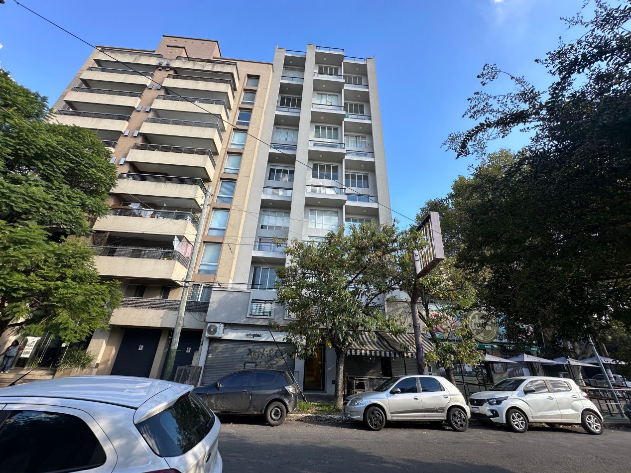 PORTELA 290 3rO PISO DTO 7 ALQUILER DEPTO 2 AMBIENTES TIPO LOFT LOMAS CENTRO