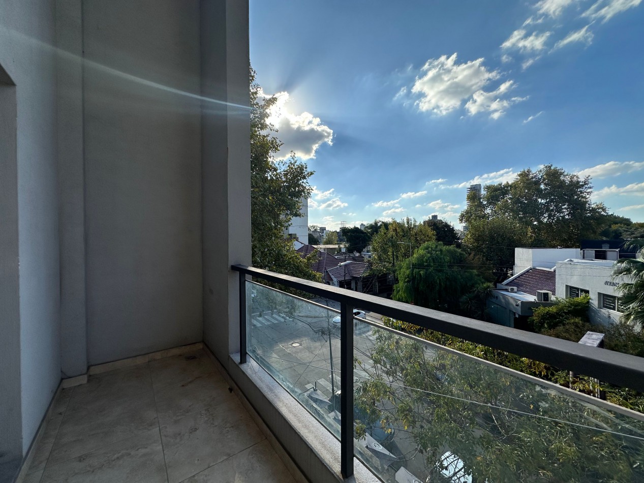 PORTELA 290 3rO PISO DTO 7 ALQUILER DEPTO 2 AMBIENTES TIPO LOFT LOMAS CENTRO