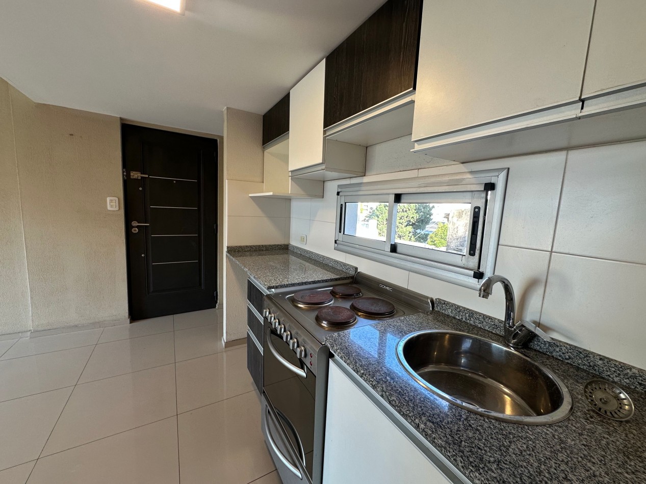 PORTELA 290 3rO PISO DTO 7 ALQUILER DEPTO 2 AMBIENTES TIPO LOFT LOMAS CENTRO