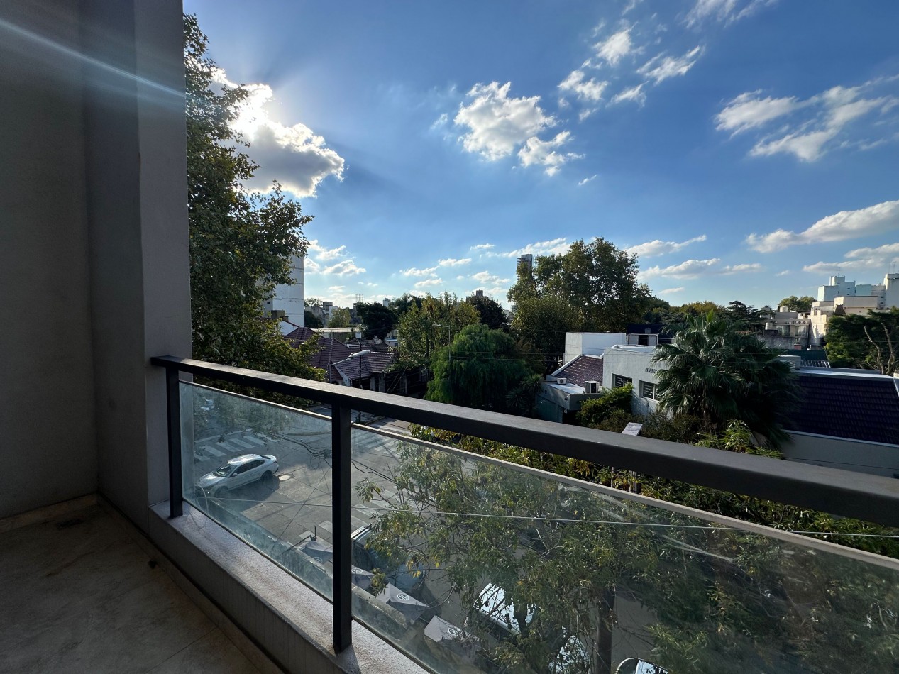 PORTELA 290 3rO PISO DTO 7 ALQUILER DEPTO 2 AMBIENTES TIPO LOFT LOMAS CENTRO