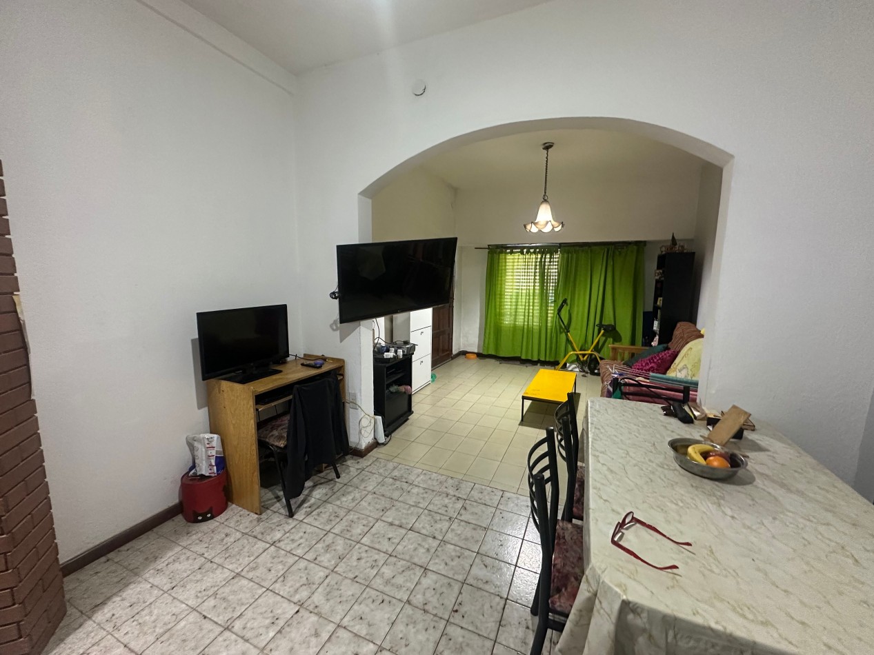 Casa en alquiler | 3 ambientes | Castelli 1797