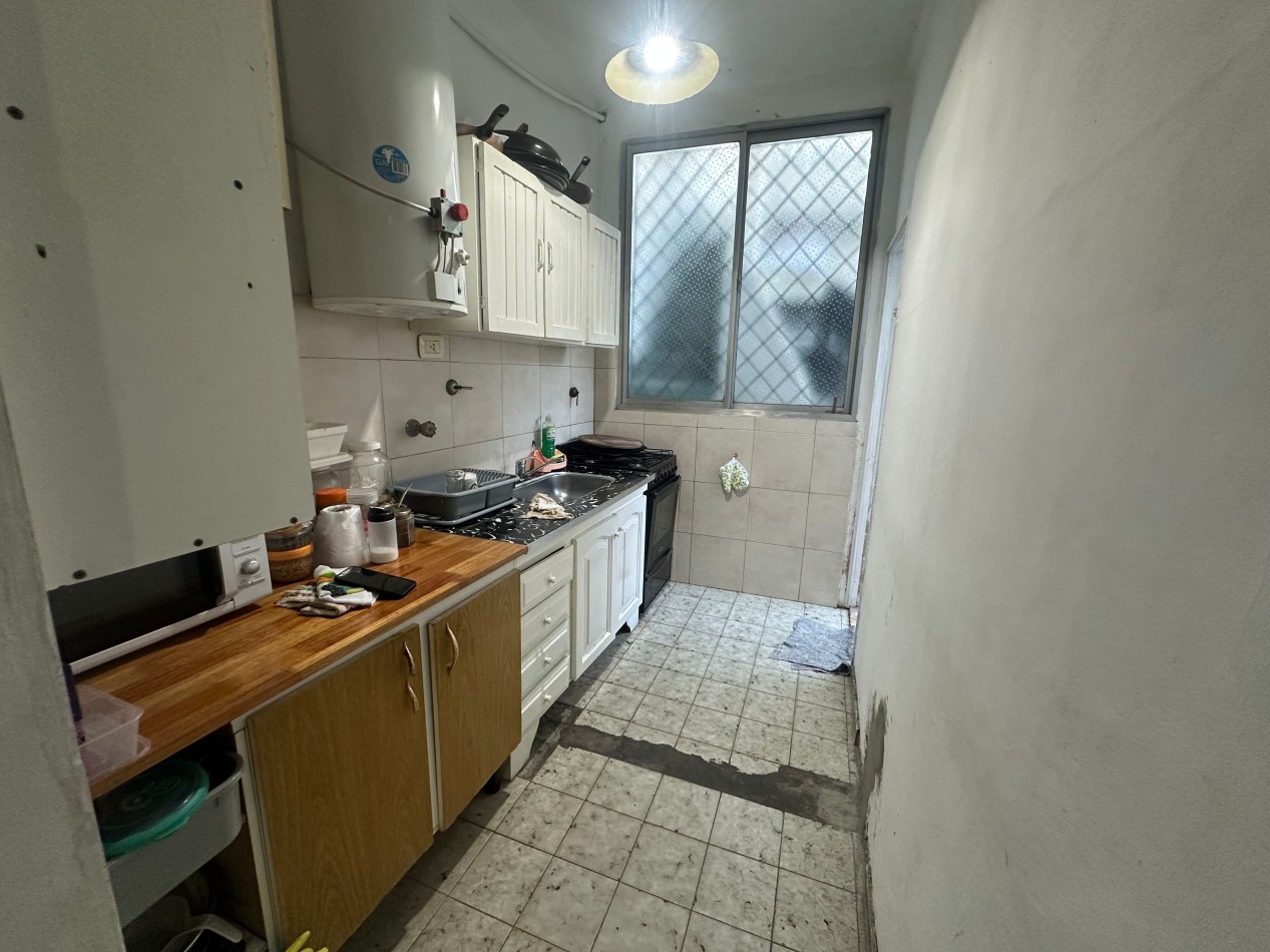 Casa en alquiler | 3 ambientes | Castelli 1797