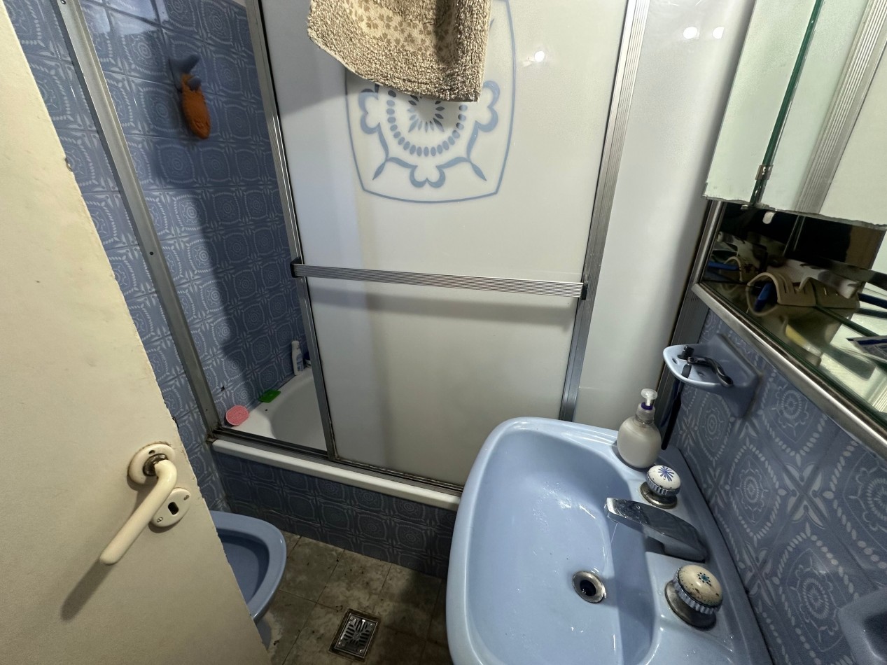 Casa en alquiler | 3 ambientes | Castelli 1797