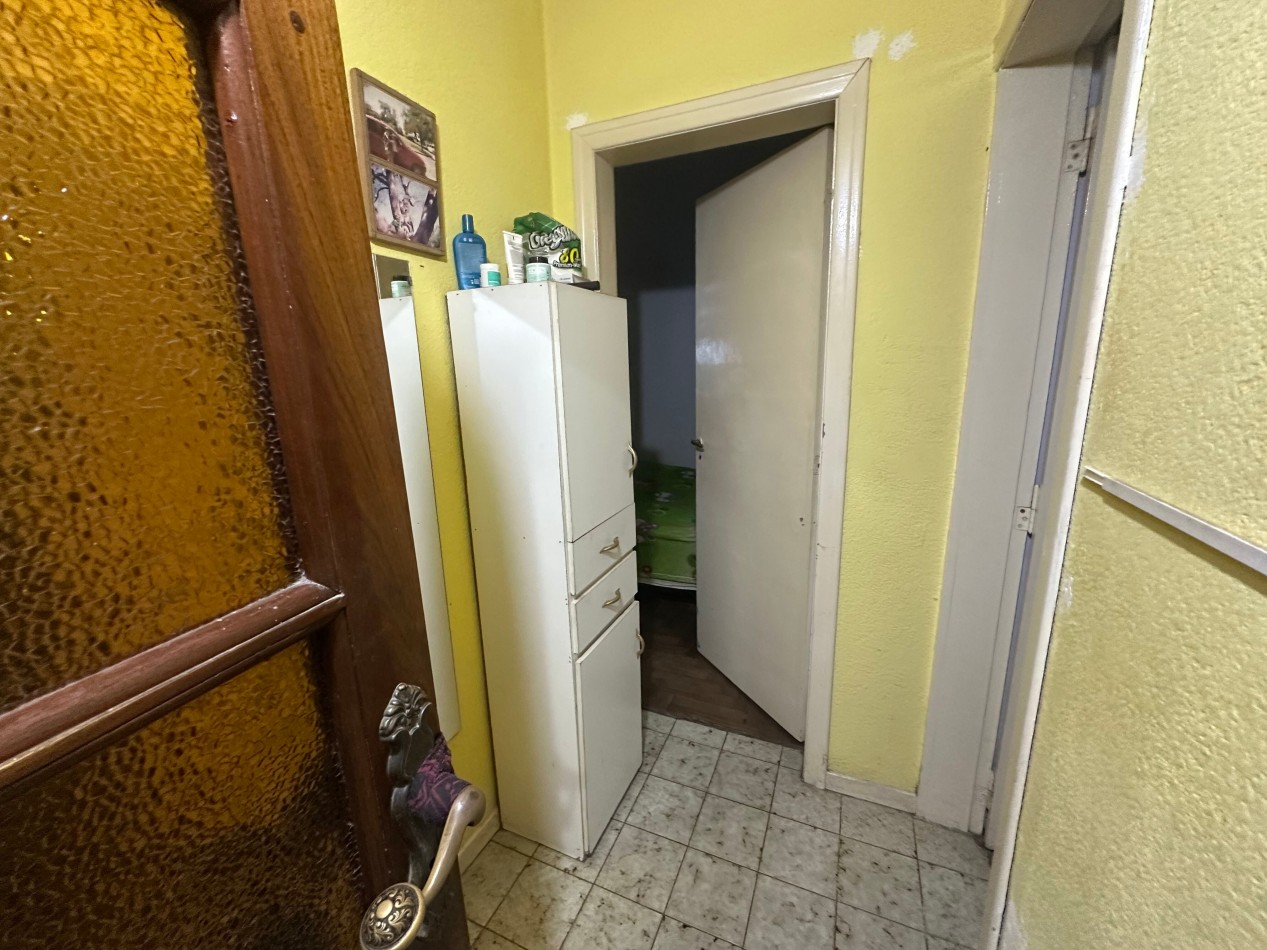 Casa en alquiler | 3 ambientes | Castelli 1797