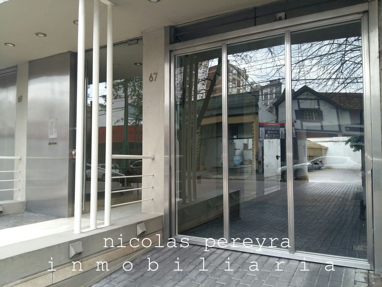 Departamento 2 ambientes en alquiler · 9° piso · Cochera · Lomas de Zamora centro