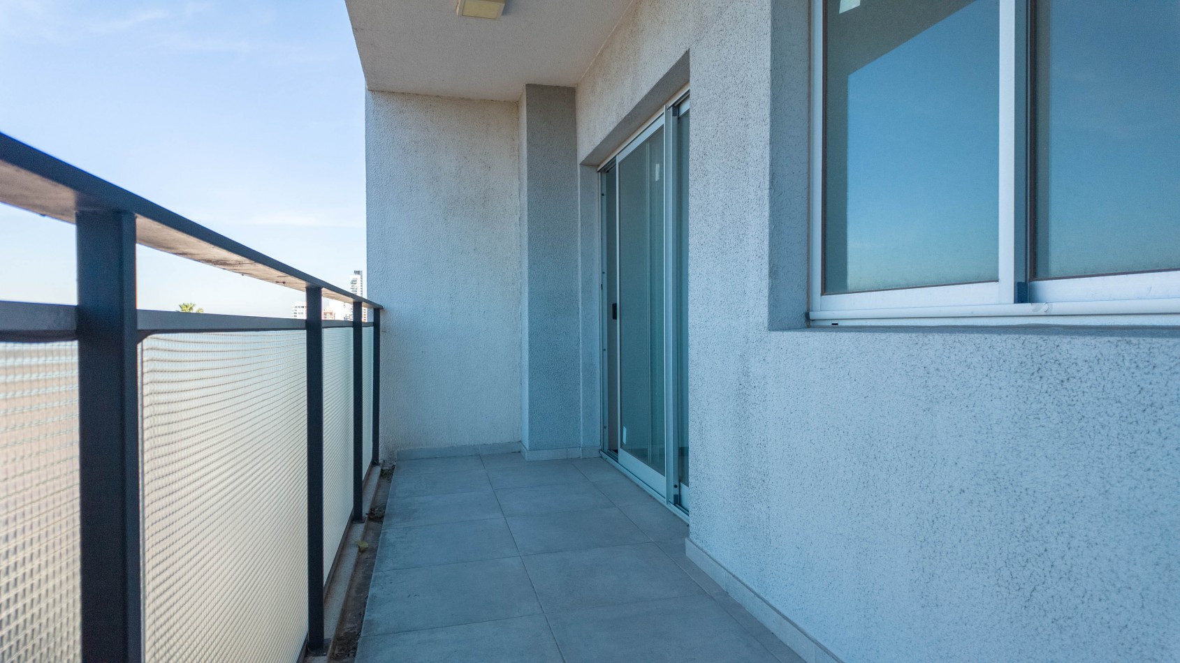 VENTA 3 ambientes con cochera y amenities - Piso MEDIO - Remedios de Escalada