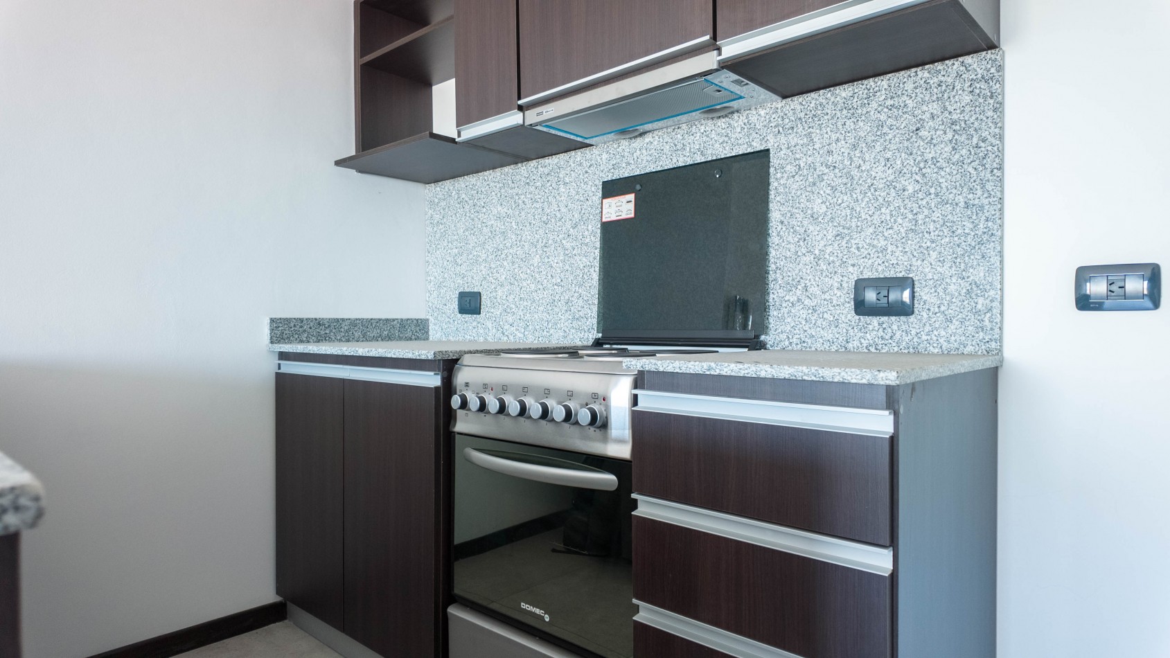 VENTA 3 ambientes con cochera y amenities - Piso MEDIO - Remedios de Escalada