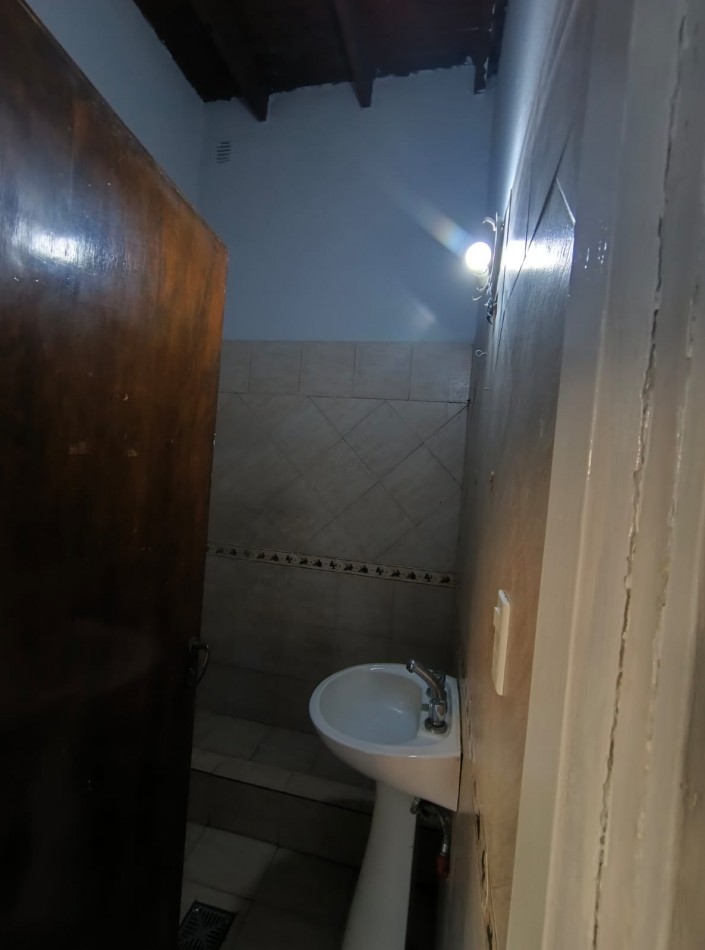 Casa en alquiler PH 2 dormitorios | Ramon Paretta 1061, Llavallol