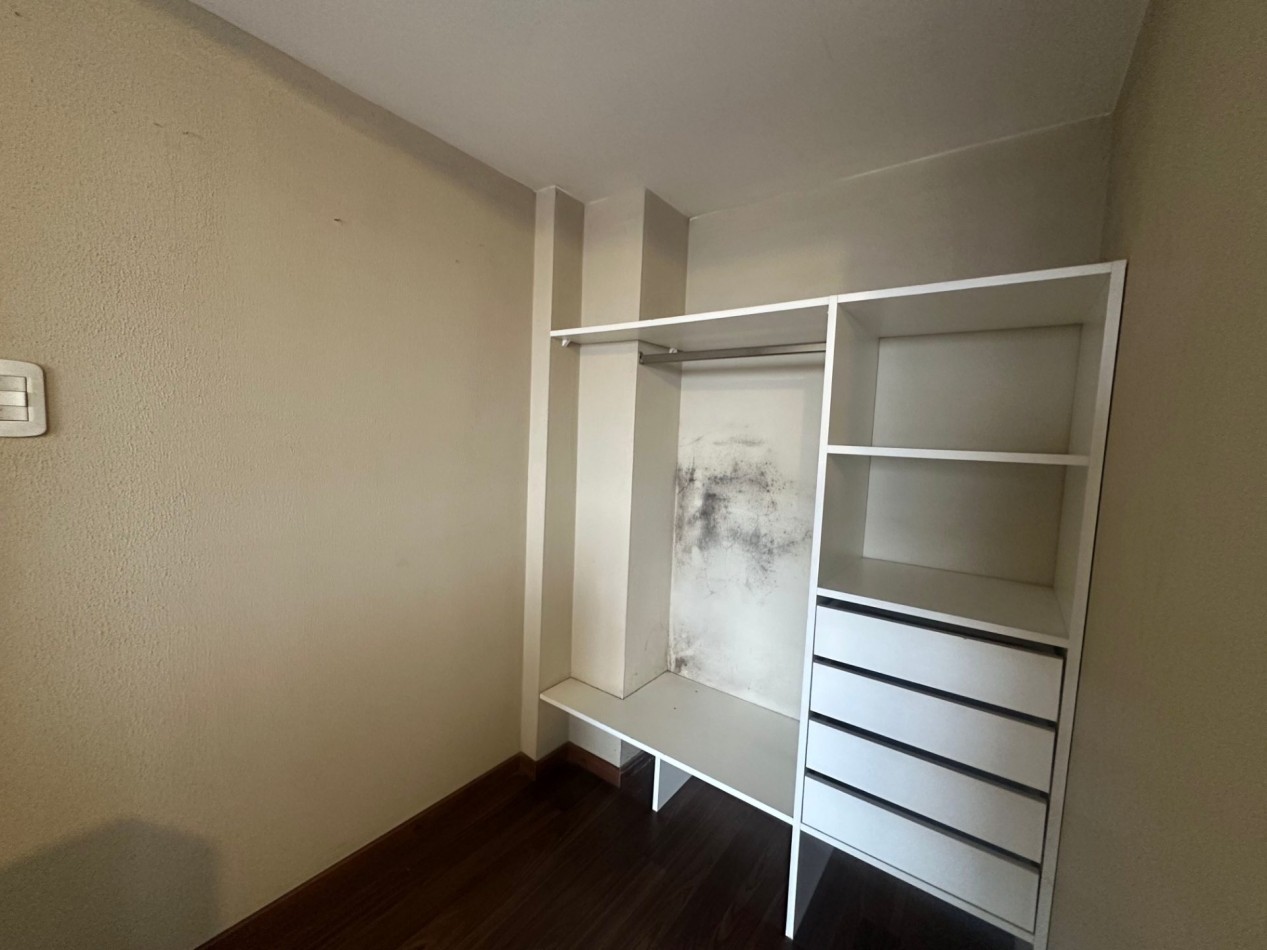 DEPARTAMENTO TIPO LOFT EN  ALQUILER DE 2 AMBIENTES CON TERRAZA PARRILLA YACUZZI  LOMAS CENTRO