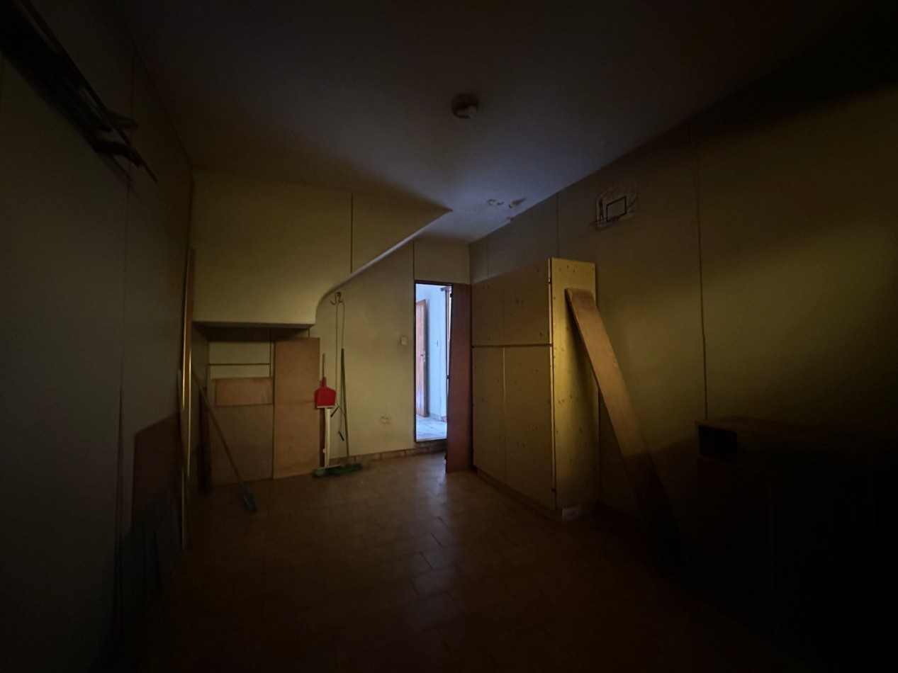 VENTA DE GRAN DUPLEX 4 AMBIENTES Saenz y Alvear Lomas de zamora