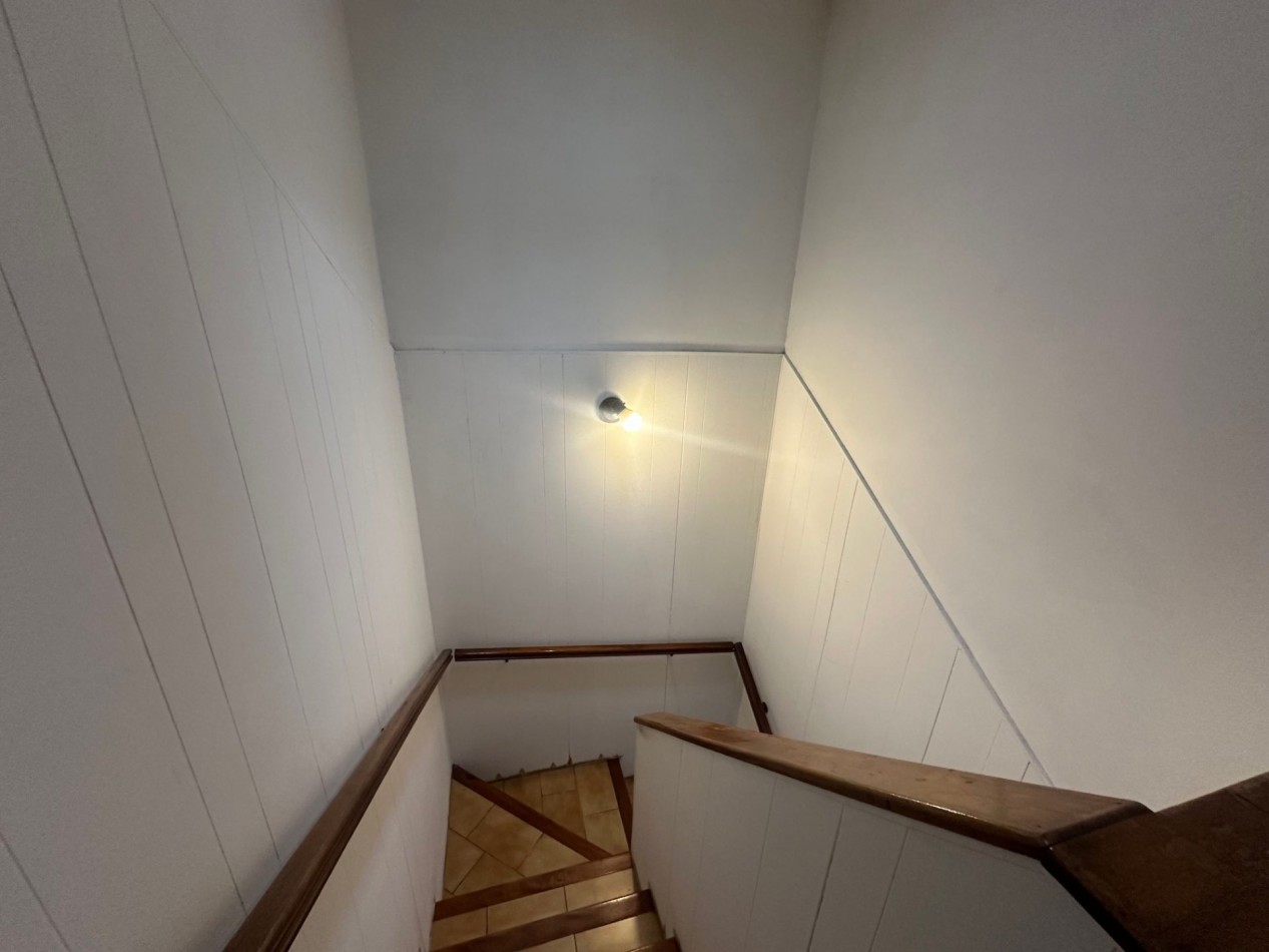 VENTA DE GRAN DUPLEX 4 AMBIENTES Saenz y Alvear Lomas de zamora