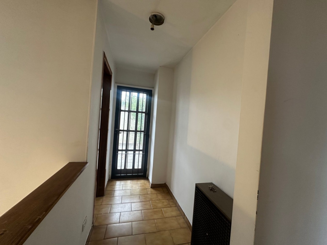 VENTA DE GRAN DUPLEX 4 AMBIENTES Saenz y Alvear Lomas de zamora