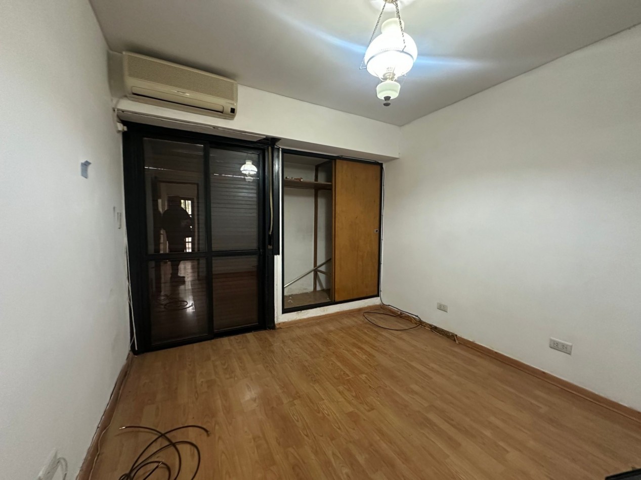 VENTA DE GRAN DUPLEX 4 AMBIENTES Saenz y Alvear Lomas de zamora