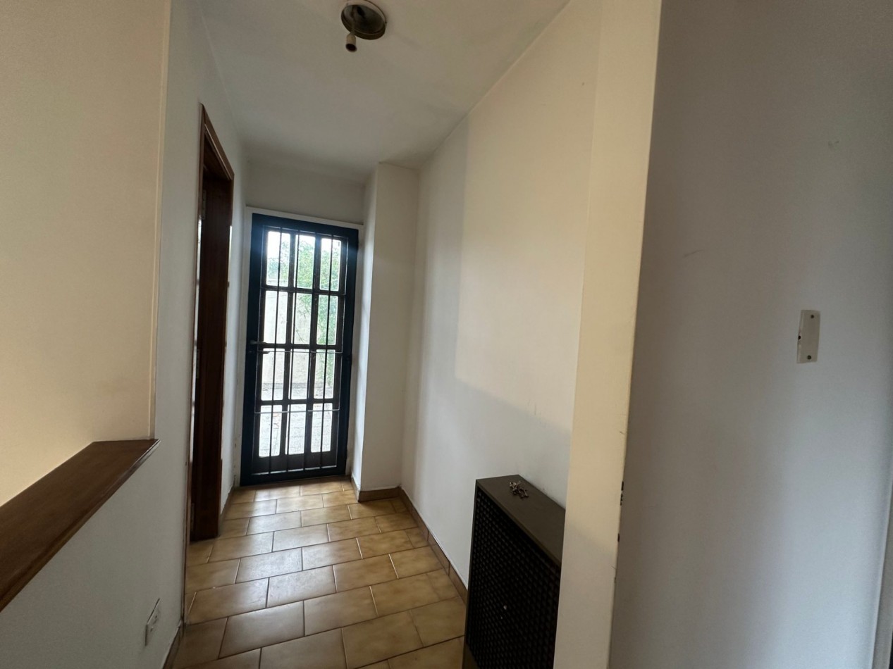 VENTA DE GRAN DUPLEX 4 AMBIENTES Saenz y Alvear Lomas de zamora