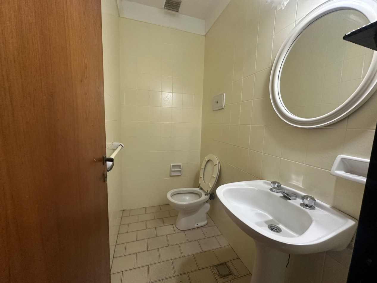 VENTA DE GRAN DUPLEX 4 AMBIENTES Saenz y Alvear Lomas de zamora