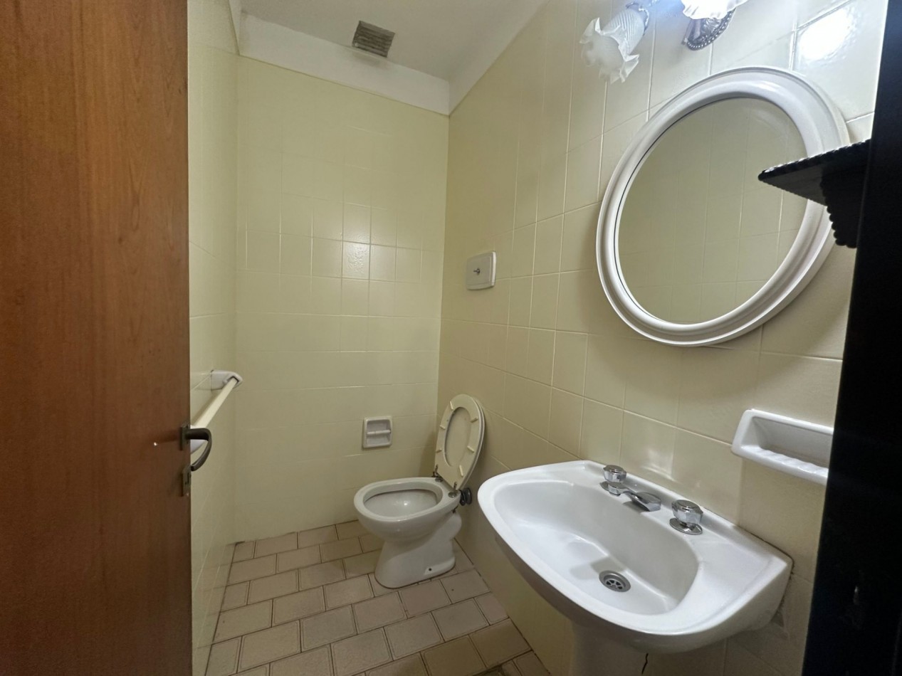 VENTA DE GRAN DUPLEX 4 AMBIENTES Saenz y Alvear Lomas de zamora