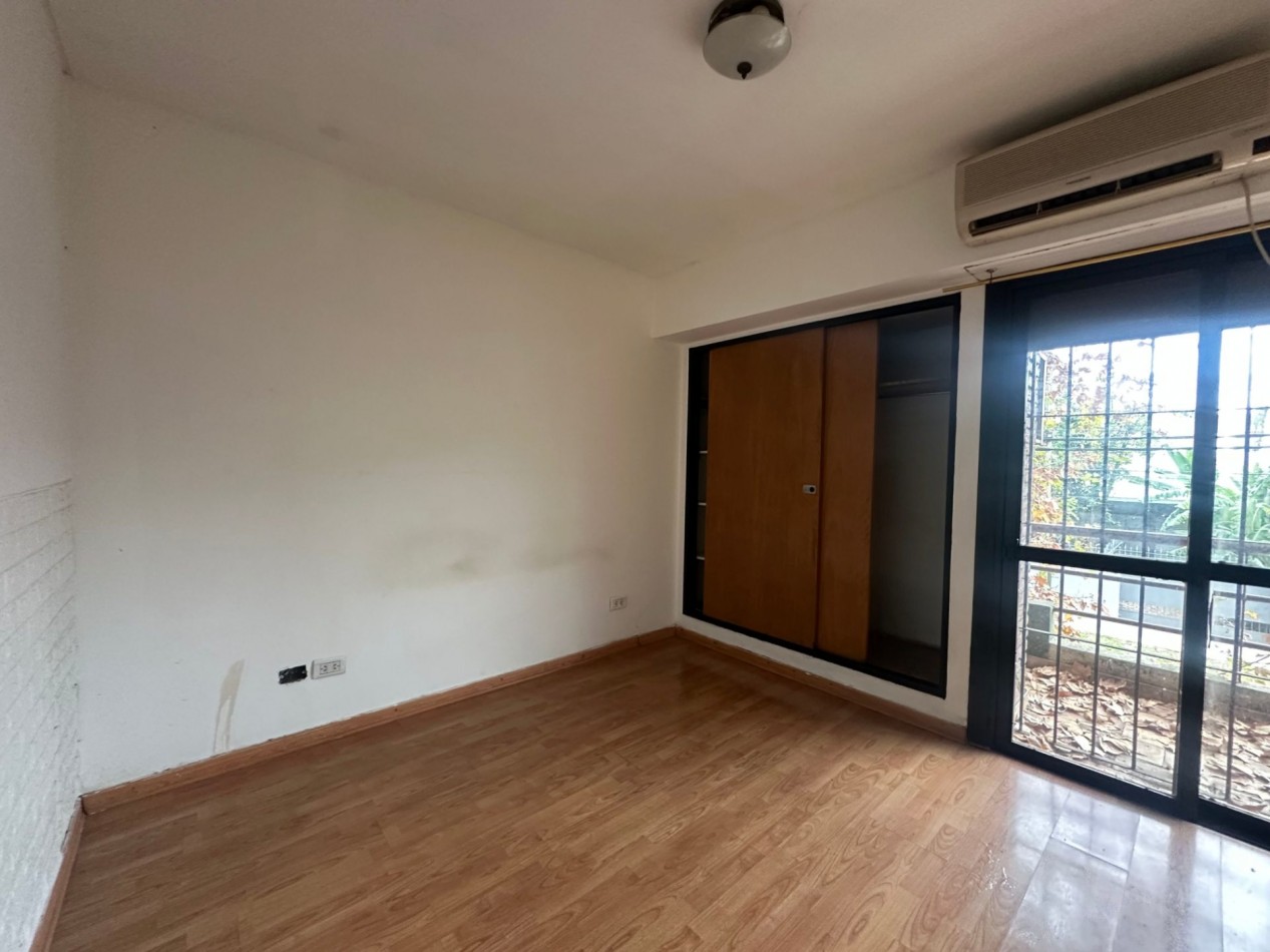 VENTA DE GRAN DUPLEX 4 AMBIENTES Saenz y Alvear Lomas de zamora