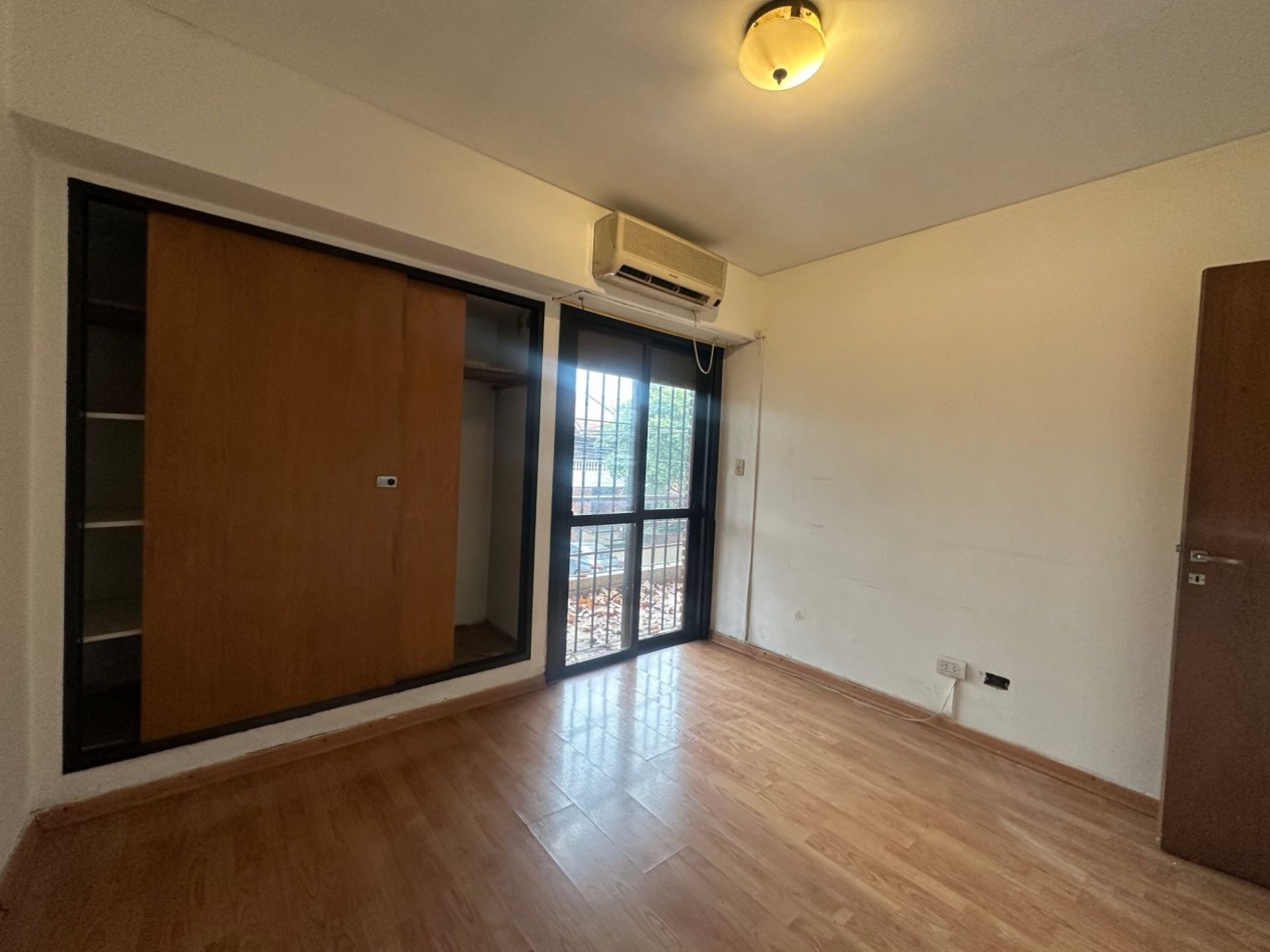 VENTA DE GRAN DUPLEX 4 AMBIENTES Saenz y Alvear Lomas de zamora