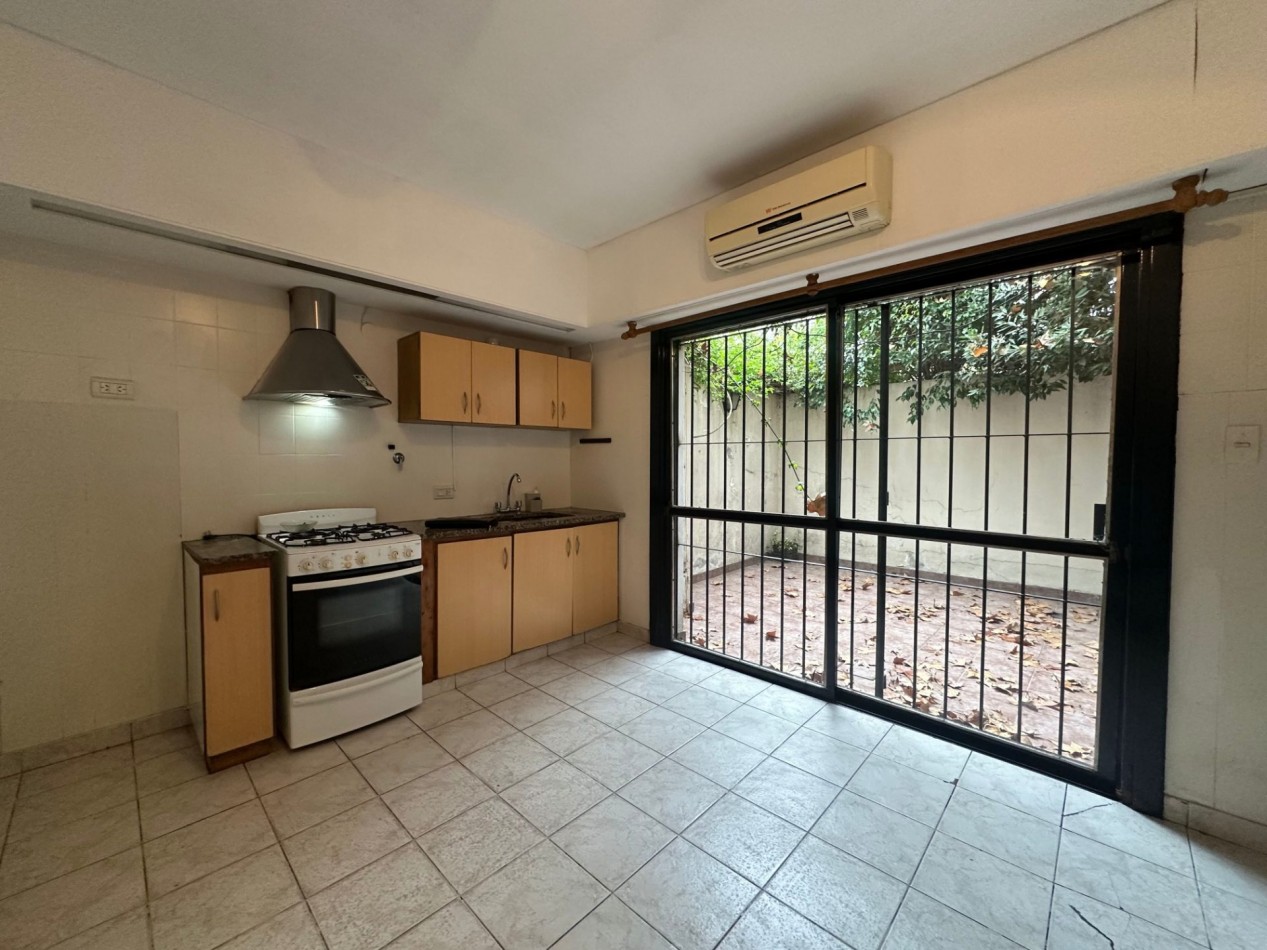 VENTA DE GRAN DUPLEX 4 AMBIENTES Saenz y Alvear Lomas de zamora