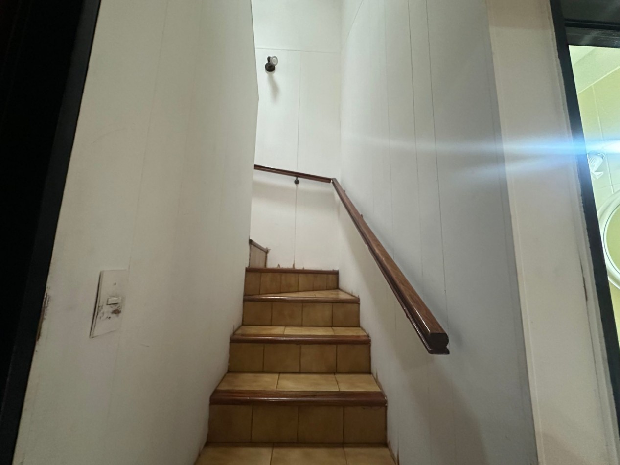 ALQULER DUPLEX 4 AMBIENTES Saenz y Alvear Lomas de zamora