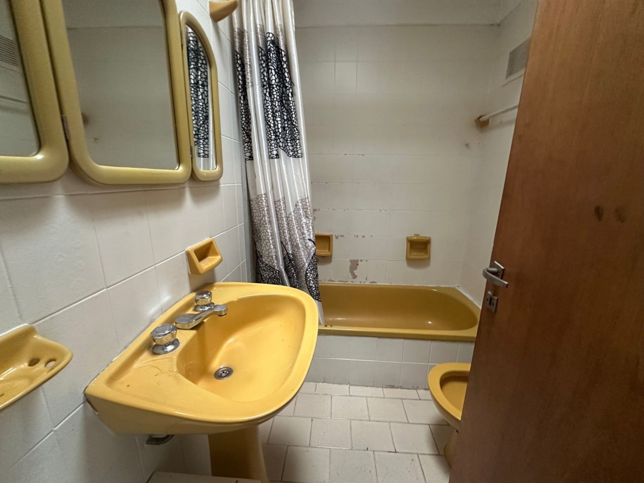 ALQULER DUPLEX 4 AMBIENTES Saenz y Alvear Lomas de zamora