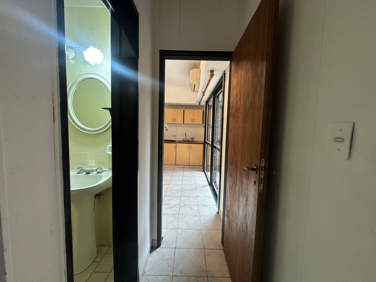 ALQULER DUPLEX 4 AMBIENTES Saenz y Alvear Lomas de zamora