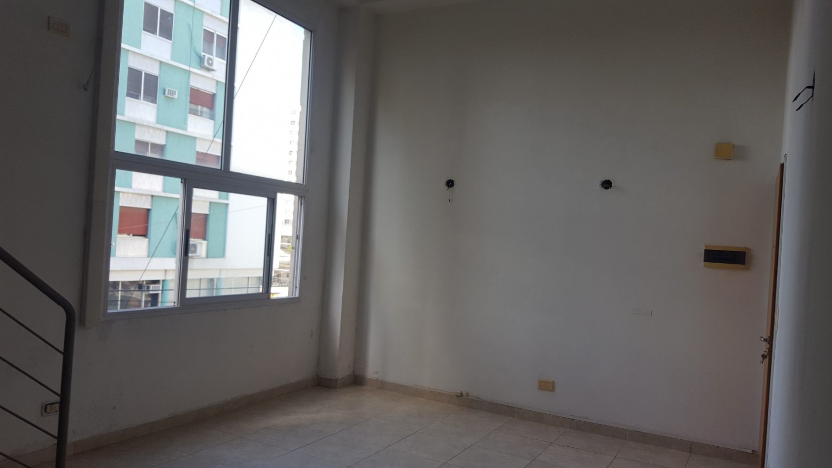 LOFT EN ALQUILER | 1 DORMITORIO | 2DO PISO | BANFIELD