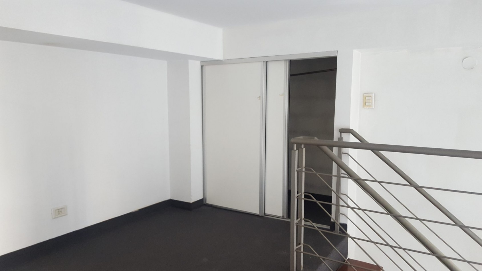 LOFT EN ALQUILER | 1 DORMITORIO | 2DO PISO | BANFIELD