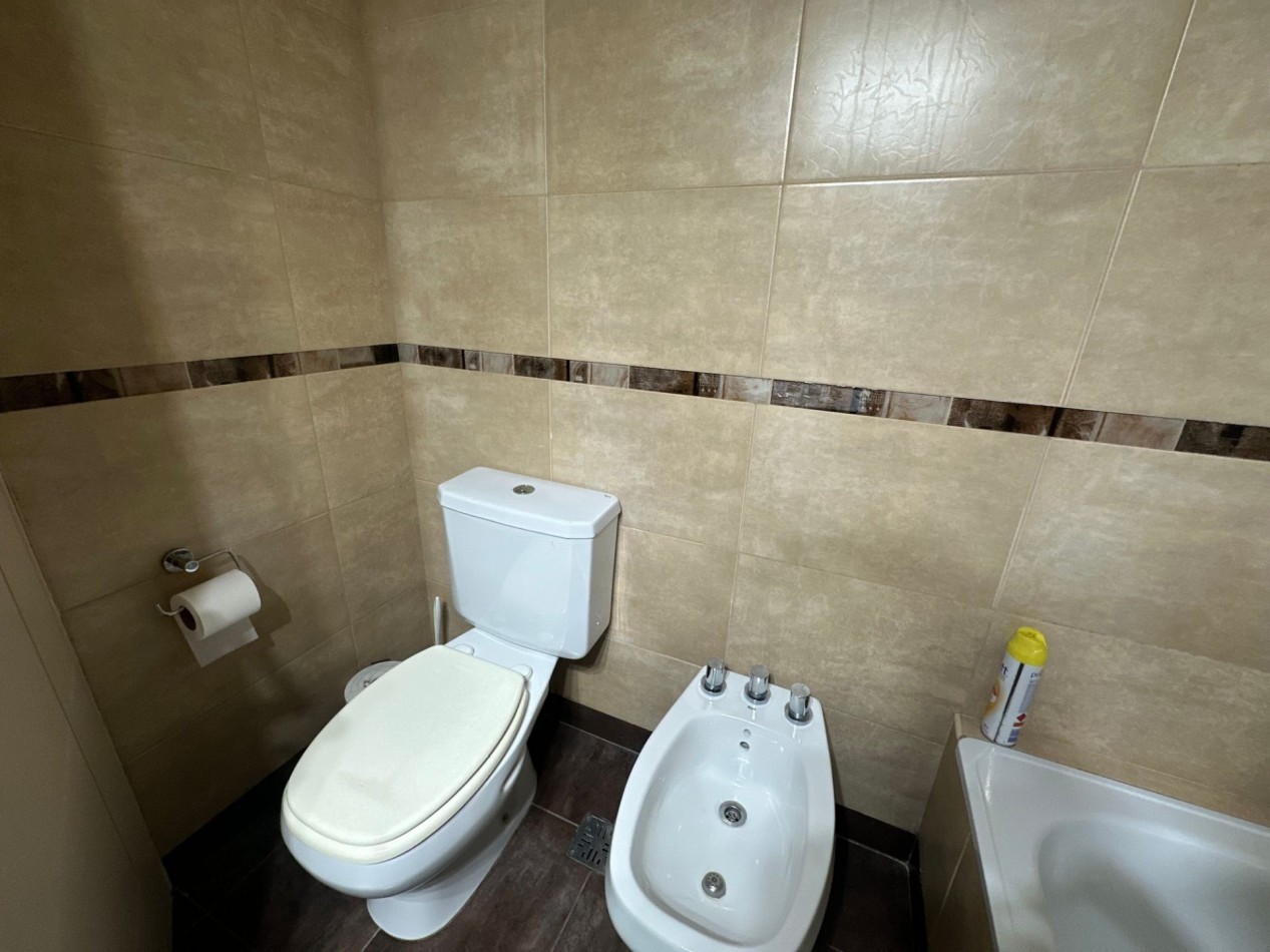  MONOAMBIENTE EN ALQUILER | PISO 3 | BANFIELD