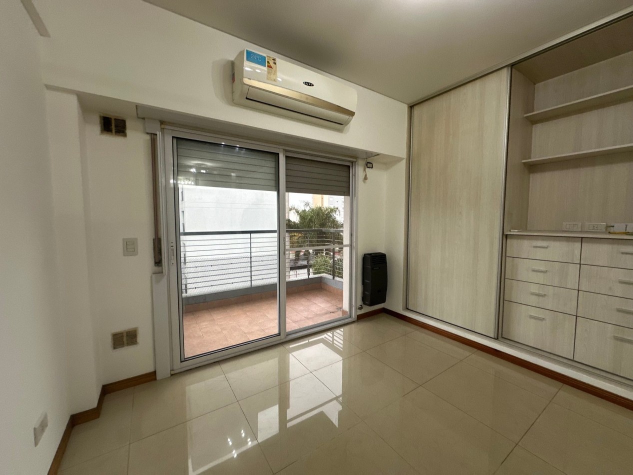  MONOAMBIENTE EN ALQUILER | PISO 3 | BANFIELD