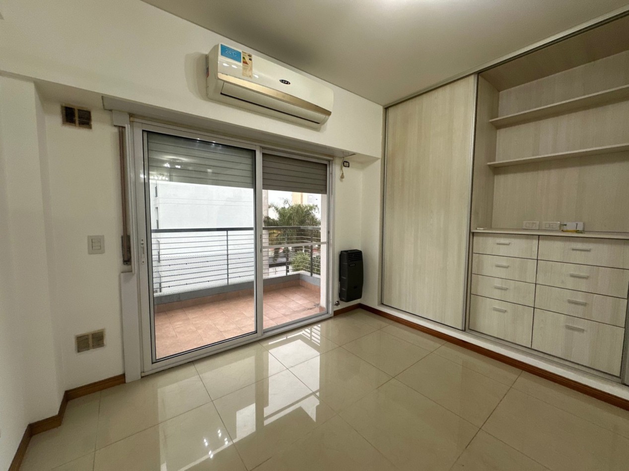  MONOAMBIENTE EN ALQUILER | PISO 3 | BANFIELD
